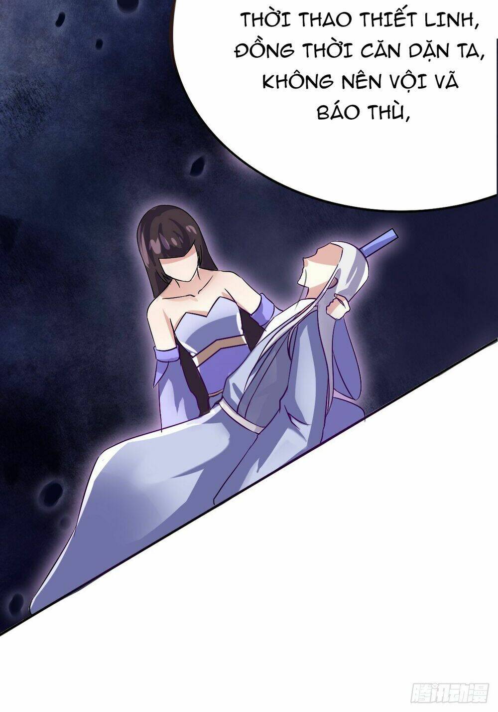 Cục Gạch Xông Vào Dị Giới: Chapter 5