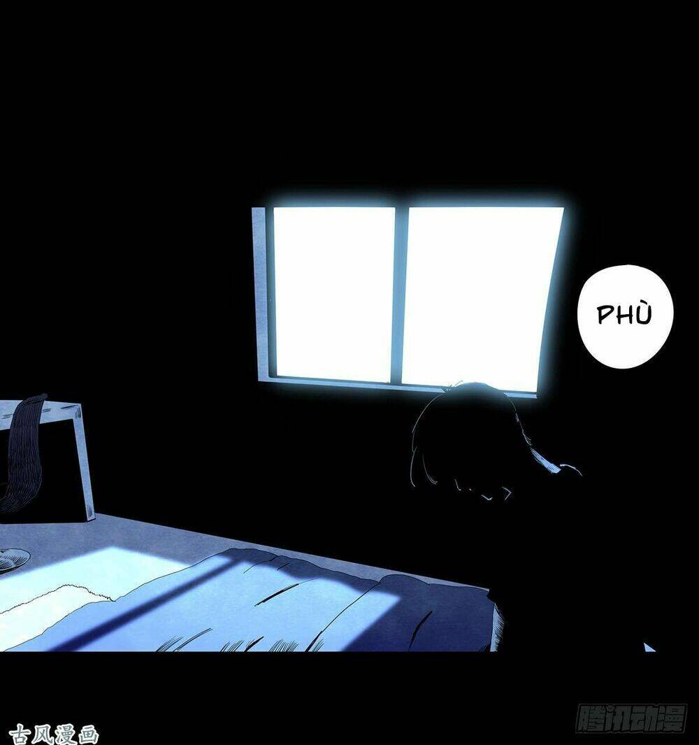 Ẩn Số Về Tứ Gia: Chapter 1