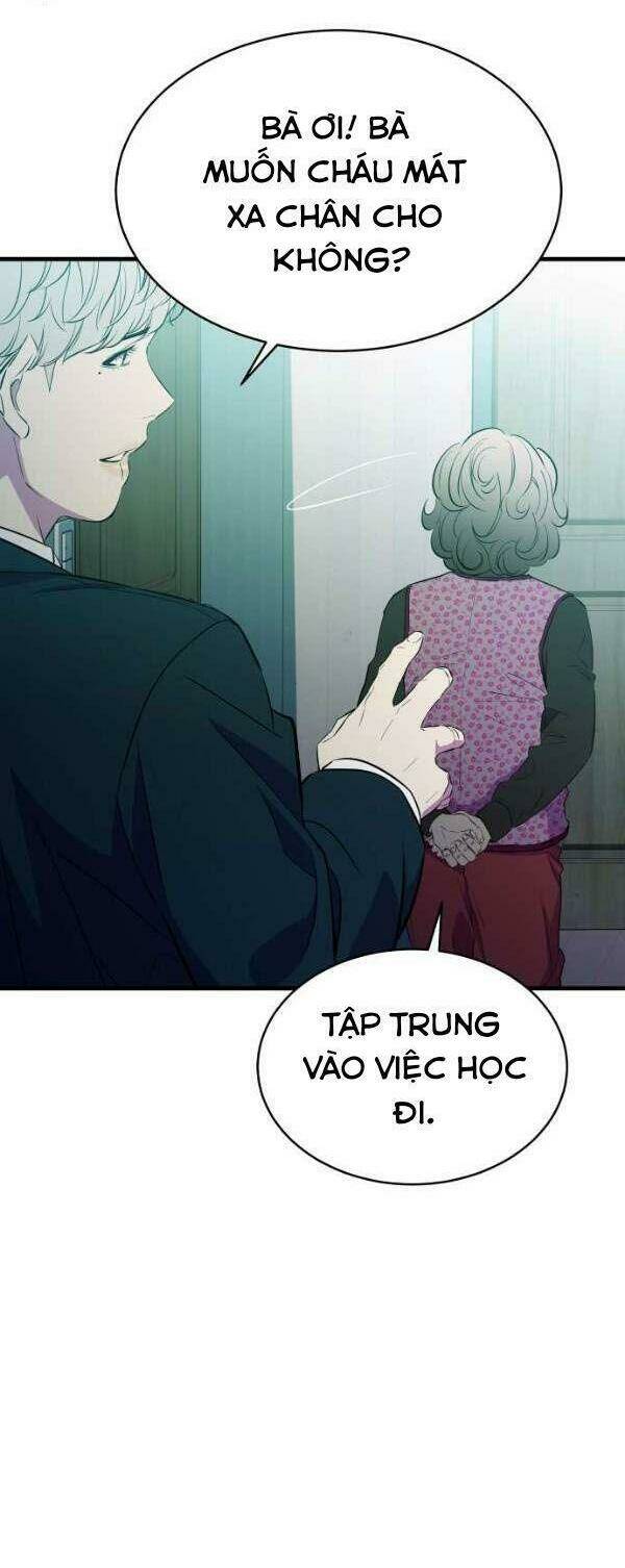 Nhân Vật Phản Diện Bất Tài: Chapter 19