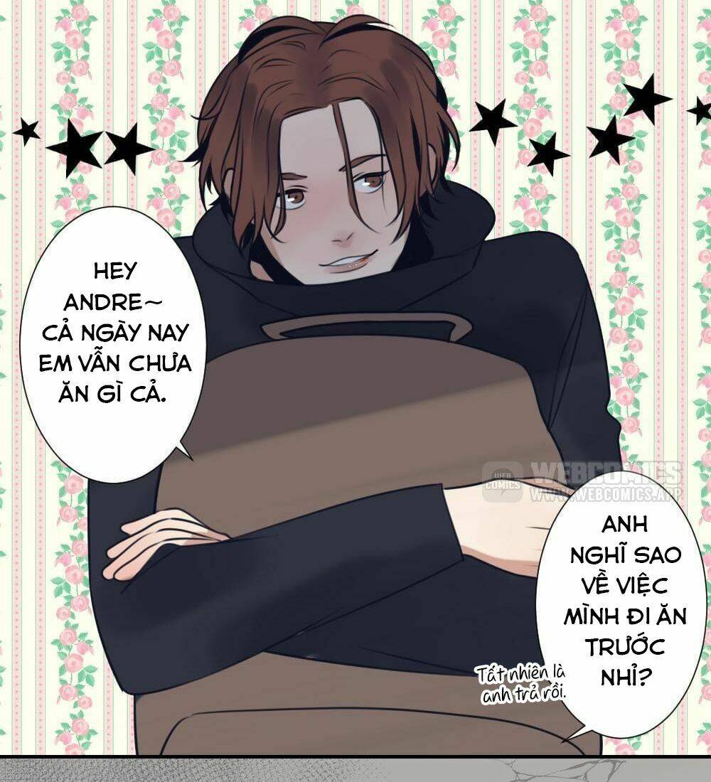 Chỉ Hai Chúng Ta: Chapter 6