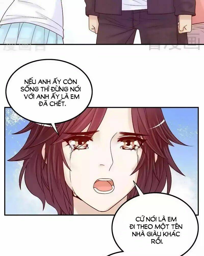101 Phương Pháp Của Tổng Tài: Chapter 68