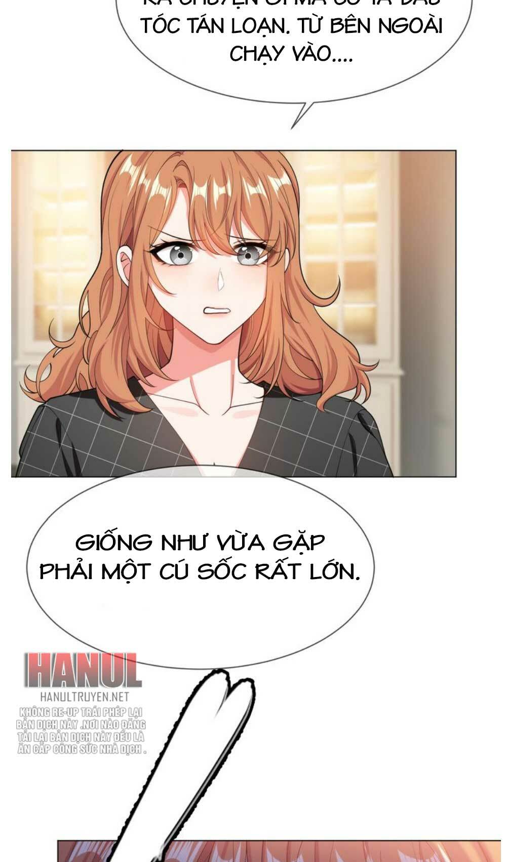 Cô Vợ Nhỏ Nuông Chiều Quá Lại Thành Ác!!: Chapter 204.1