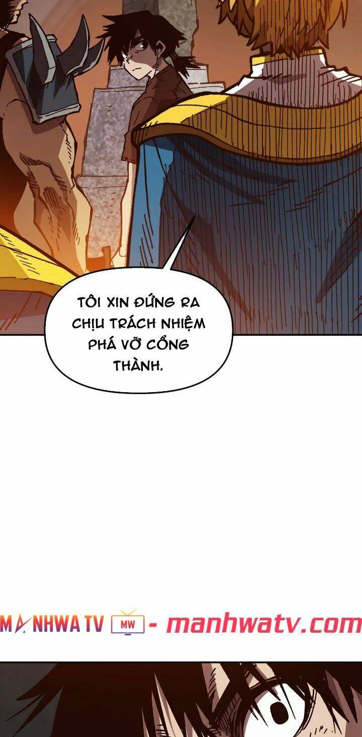 Nô Lệ Nghịch Thiên: Chapter 52