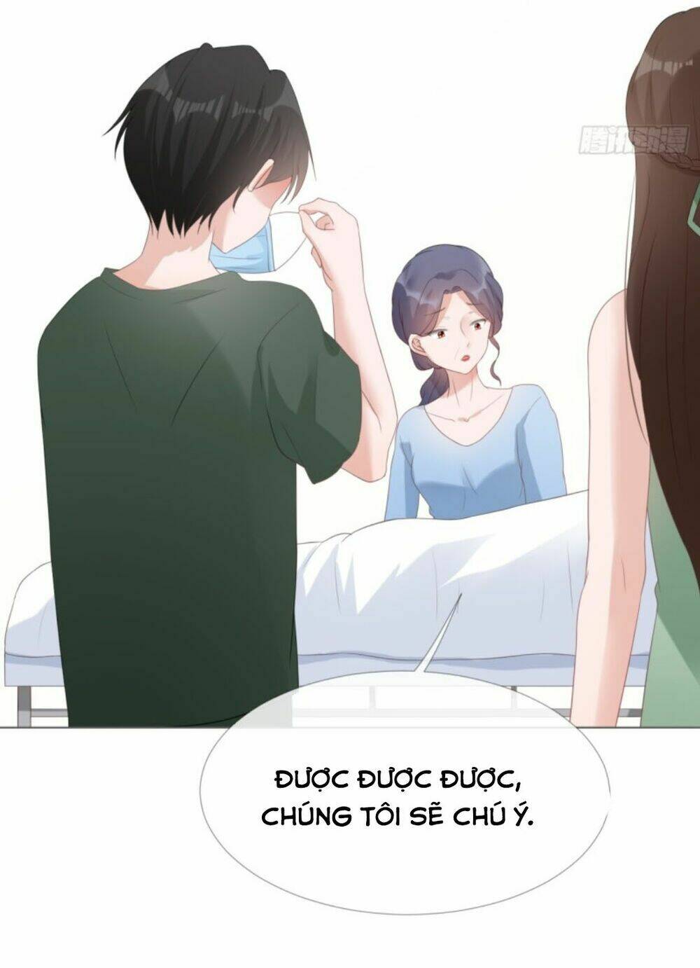 Hẹn Anh Một Giấc Mộng Thơ: Chapter 10