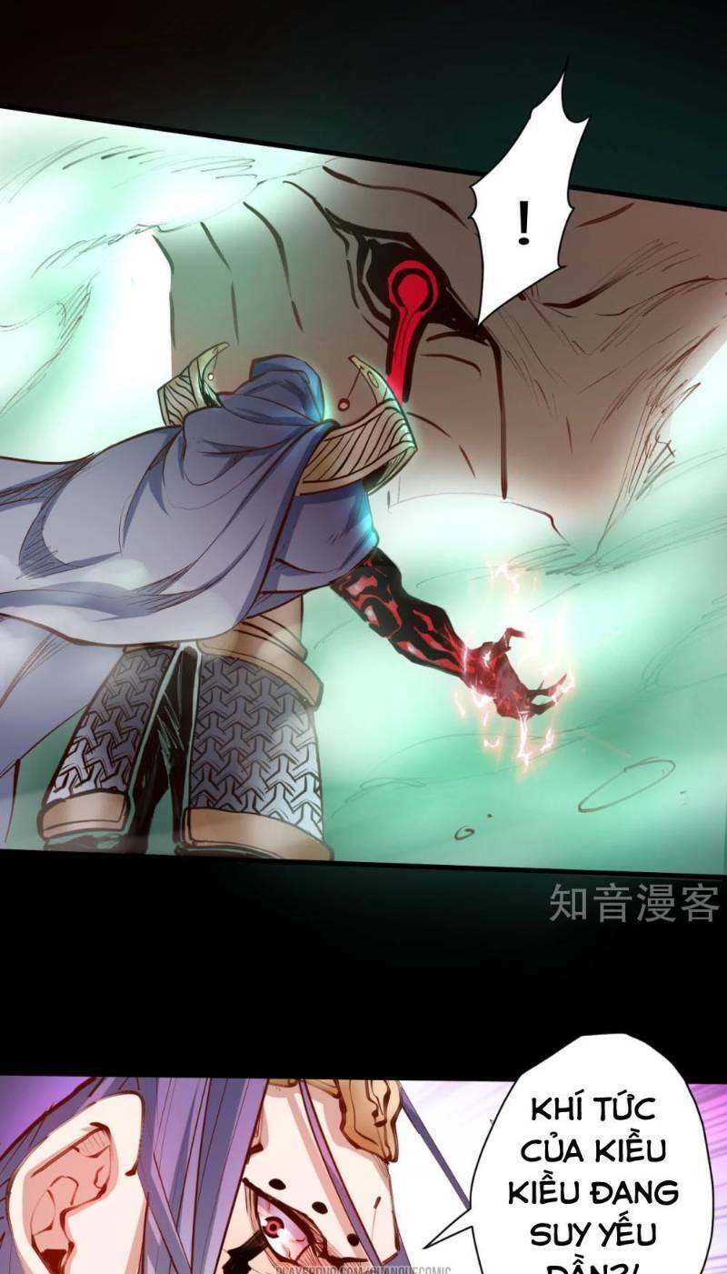 Tối Cường Đại Biểu Hoàng Kim Thận: Chapter 58