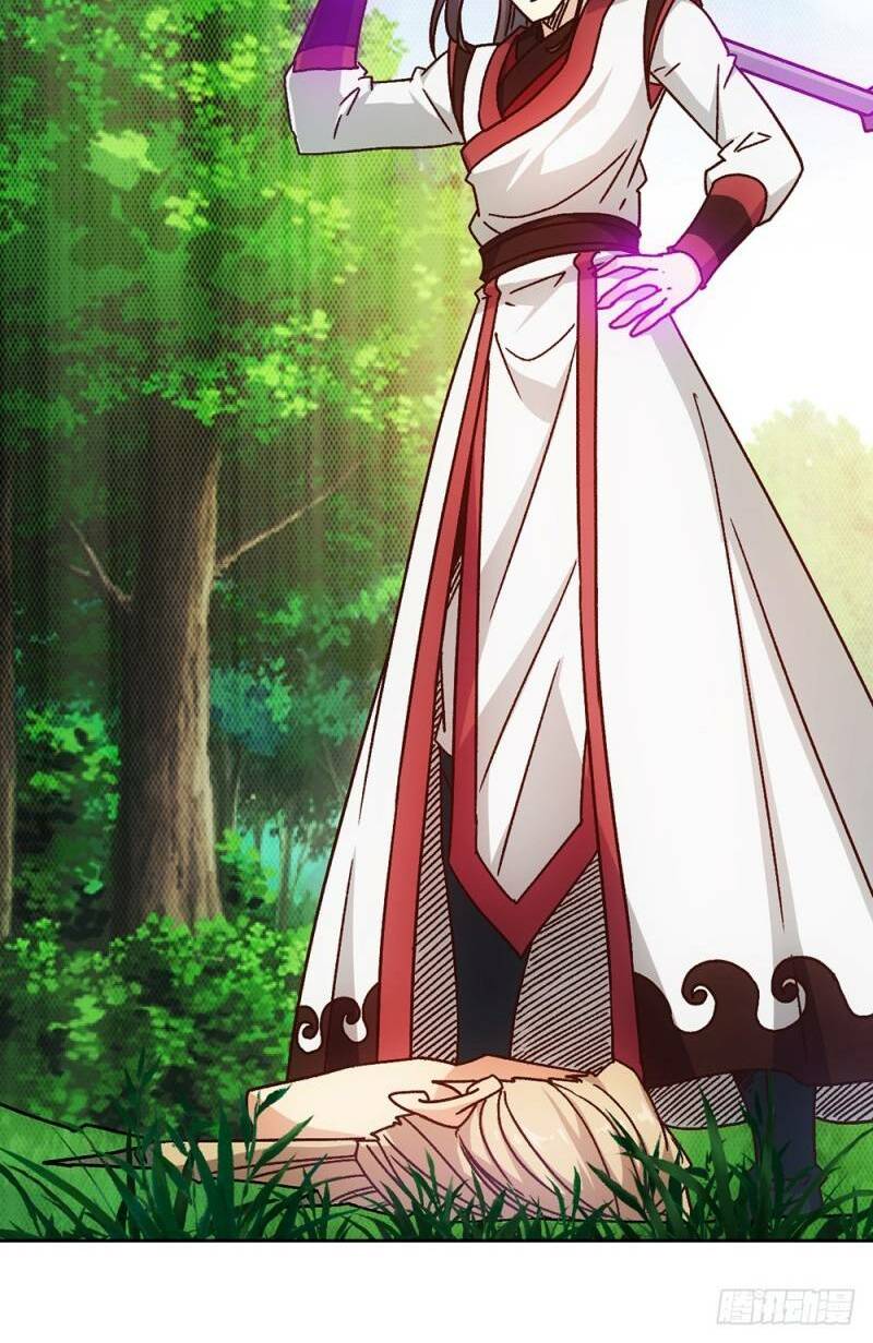 Hồng Thiên Thần Tôn: Chapter 43