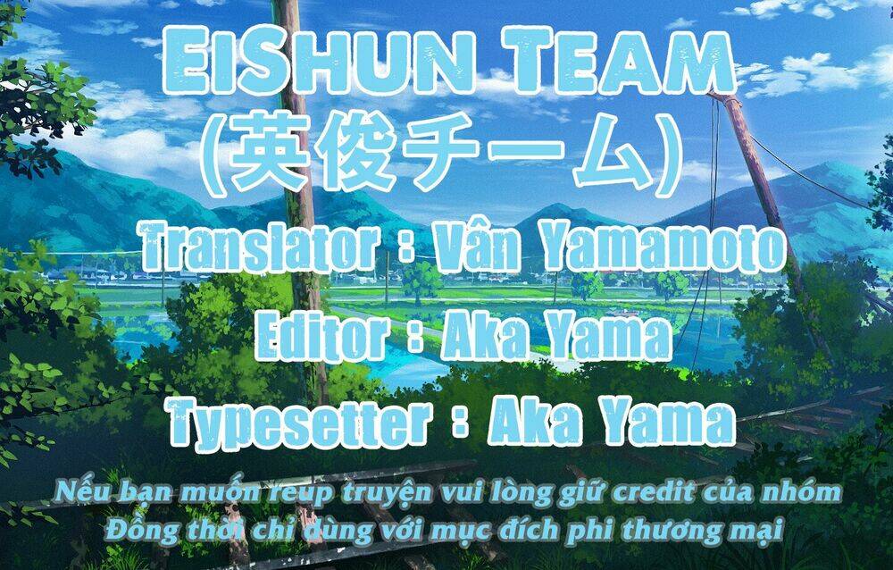 This Man: Sono Kao O Mita Mono Ni Wa Shi O: Chapter 8