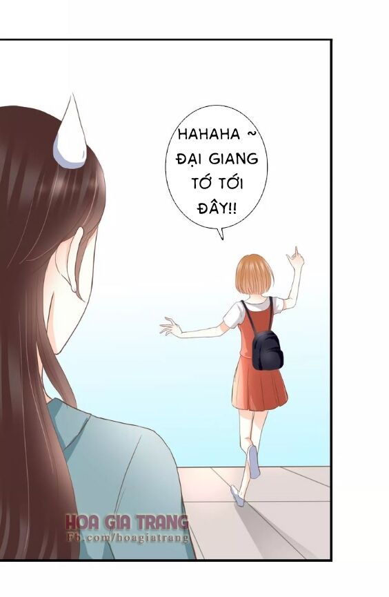 Ở lại thế kỷ này: Chapter 17