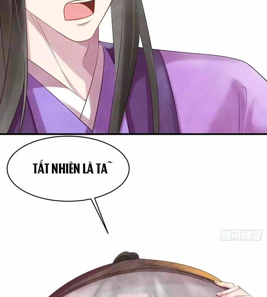 Vương Phi Muốn Trèo Tường: Chapter 48