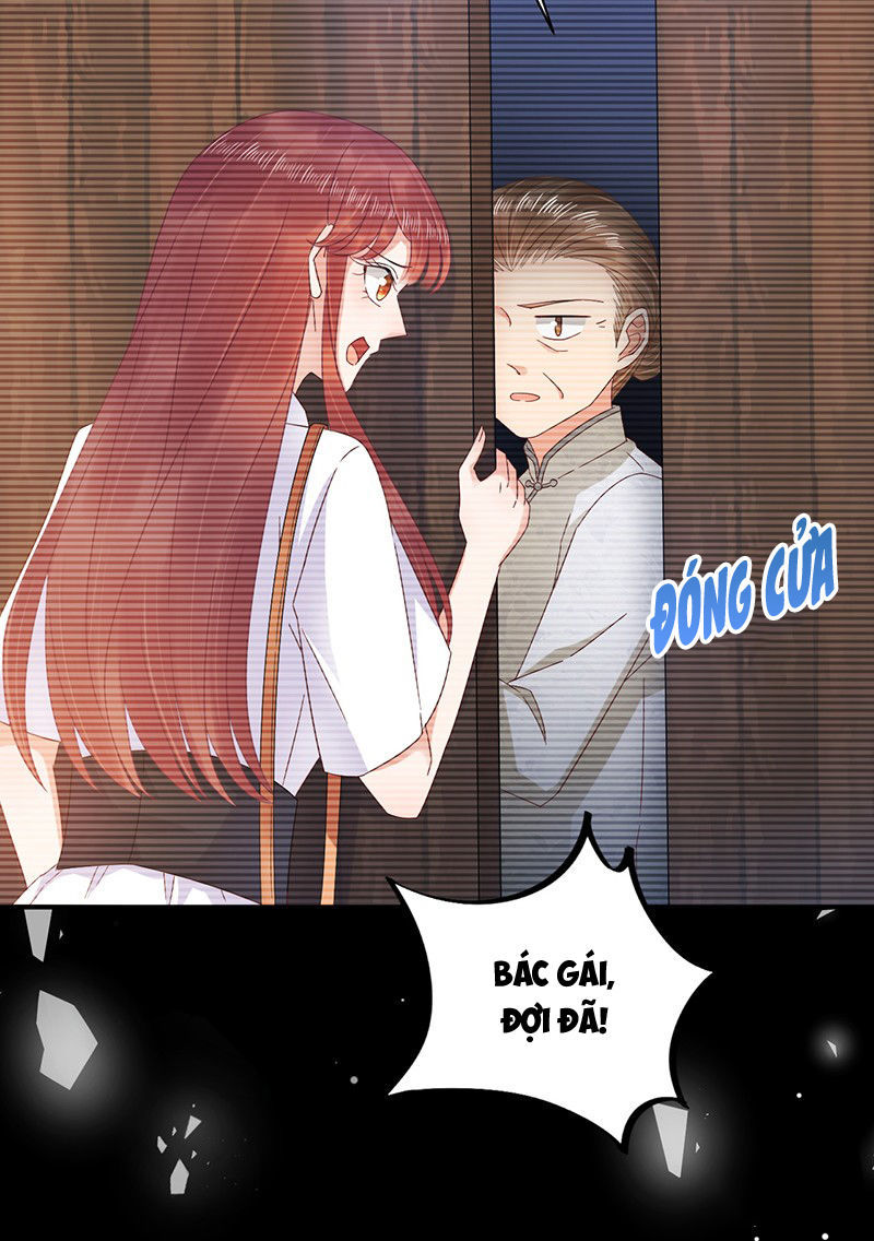 Thịnh Thế Điềm Sủng: Tiểu Manh Thê Của Dịch Thiếu: Chapter 29