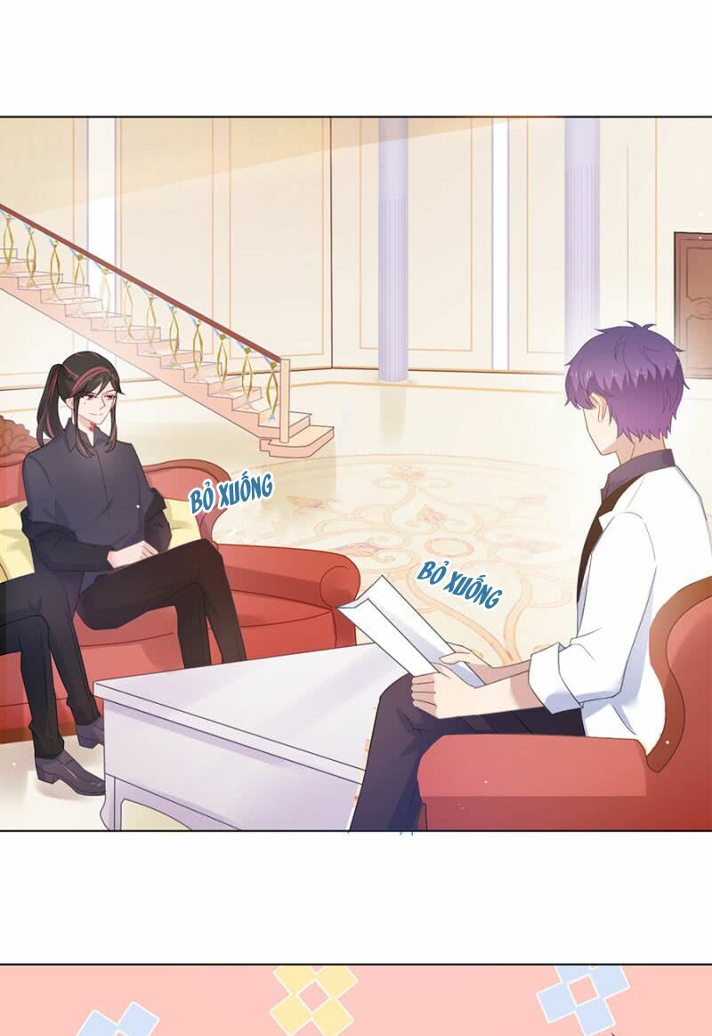 Ma Lạt Thiên Kim Đẩu Ác Thiếu: Chapter 98