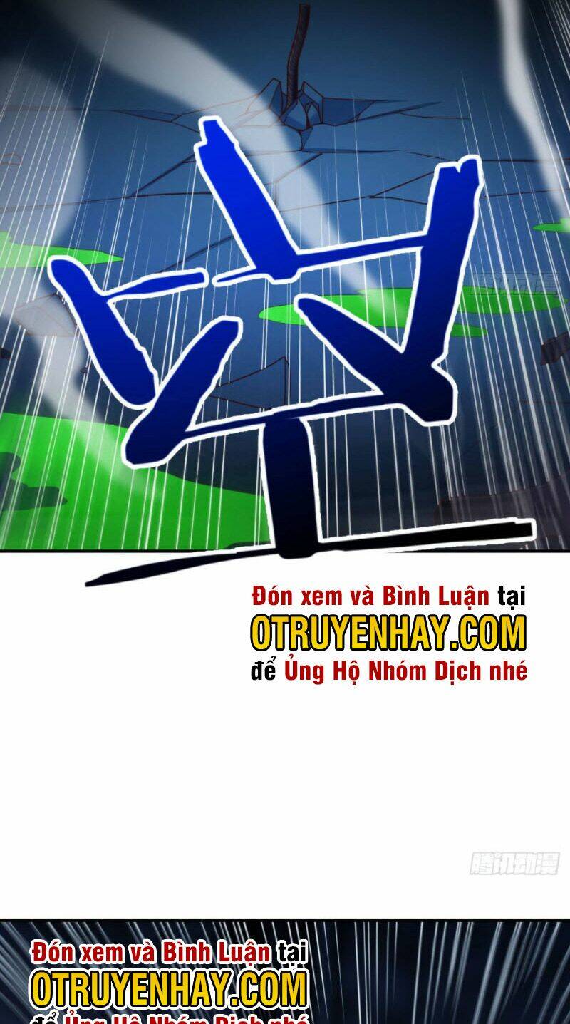 Trợ Lý Thánh Tôn, Ta Đã Vô Địch: Chapter 22