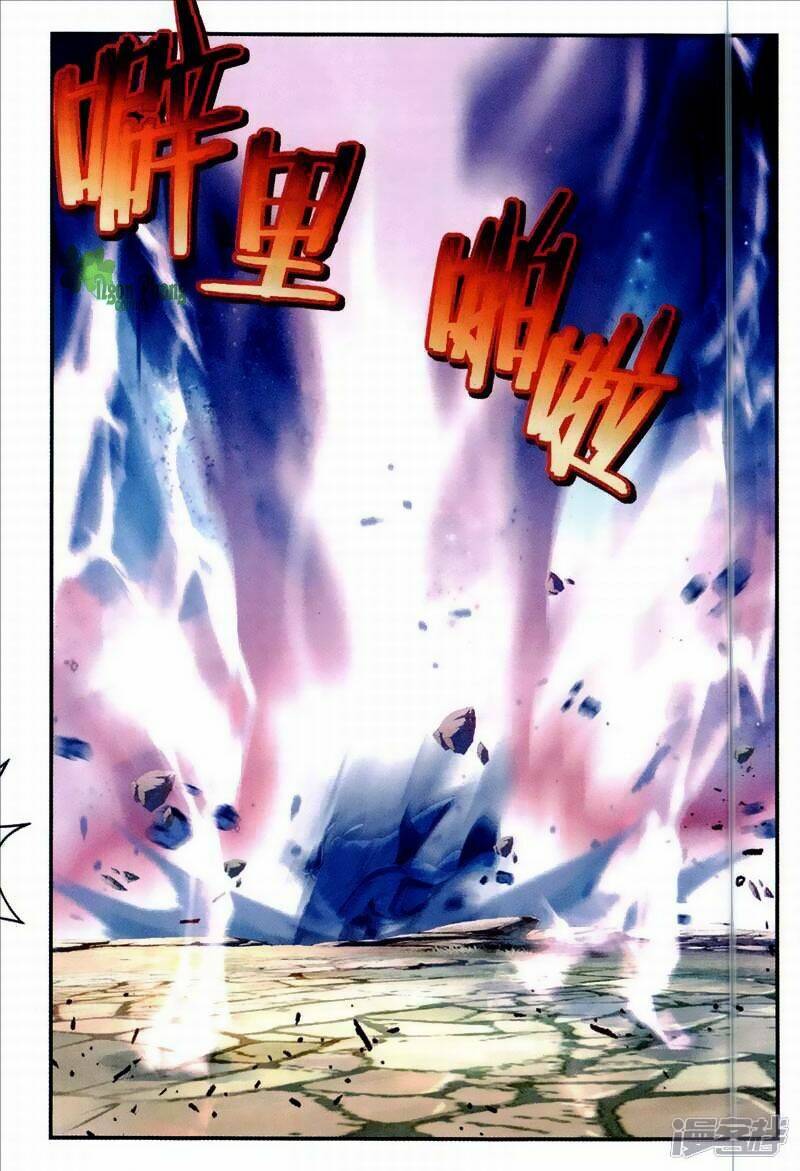 Thu La: Chapter 38