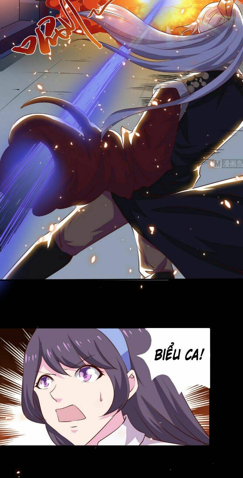 Tu Chân Giả Tại Dị Thế: Chapter 18