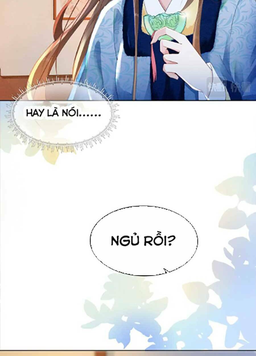 Xung Hỉ Vương Phi: Chapter 90