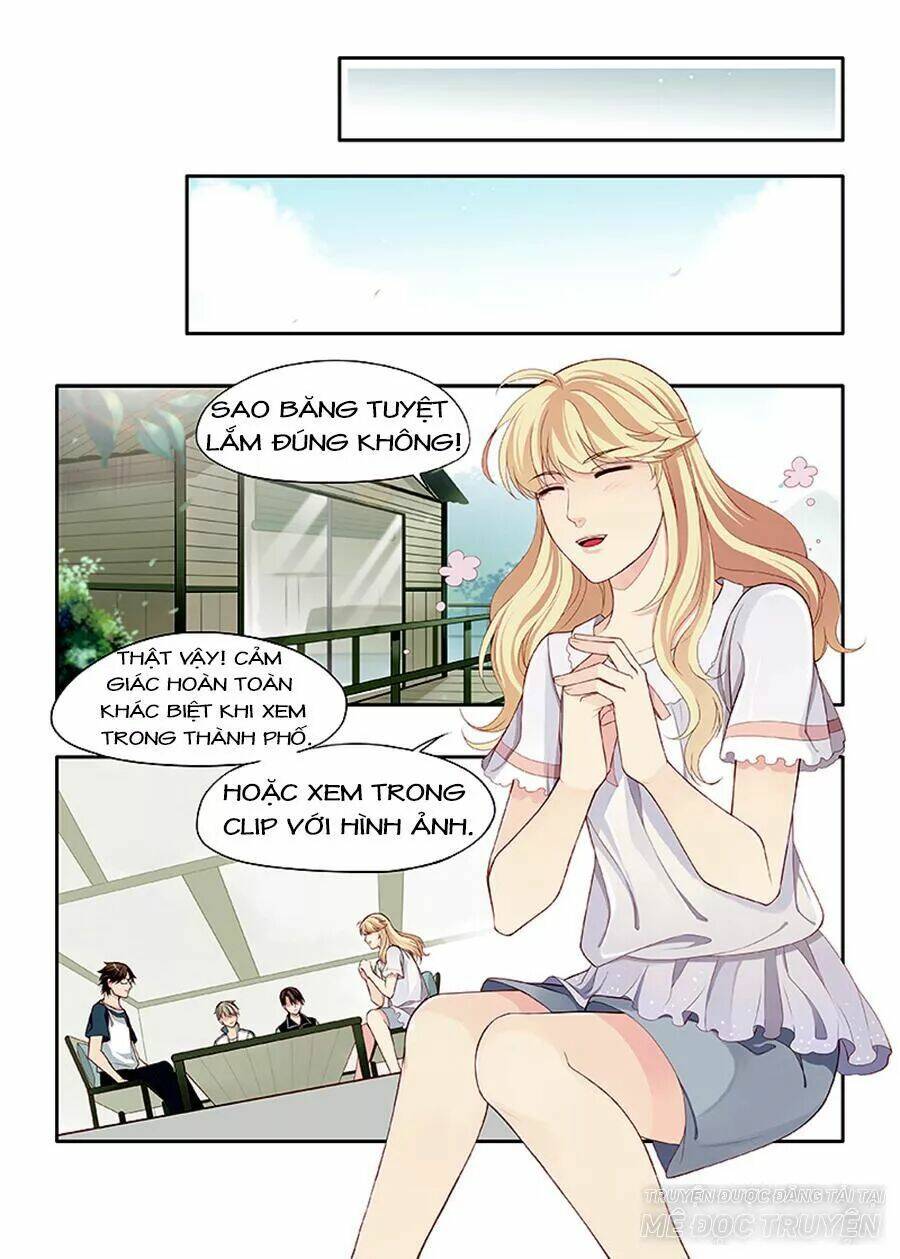 Tôi Giành Bạn Trai Với Mẹ: Chapter 99