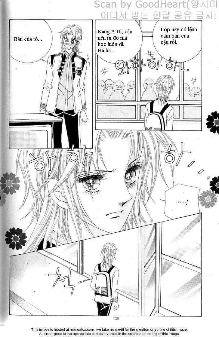 Thần tượng mua sắm: Chapter 14