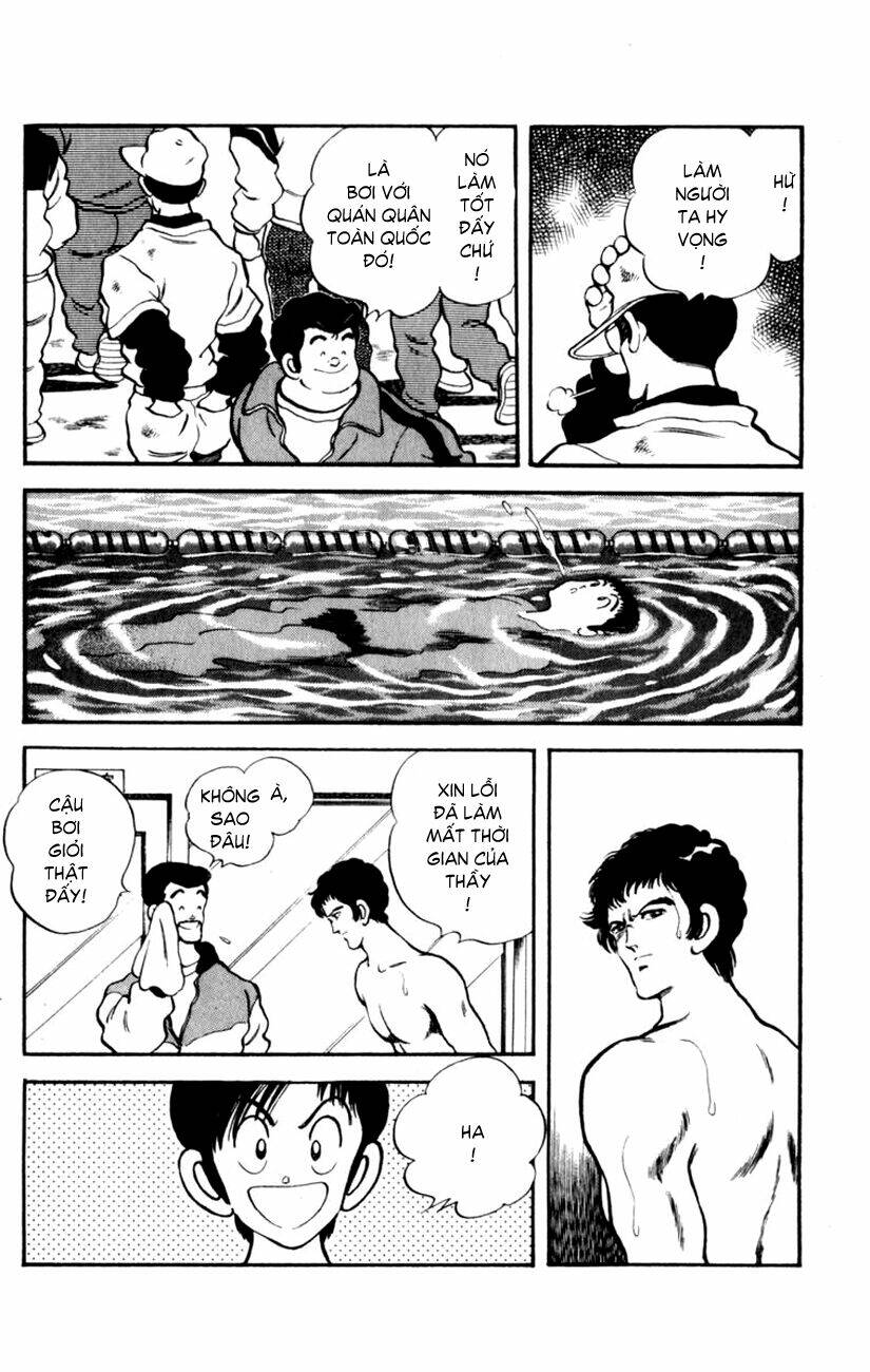 Rough - Ngọc Thô: Chapter 45