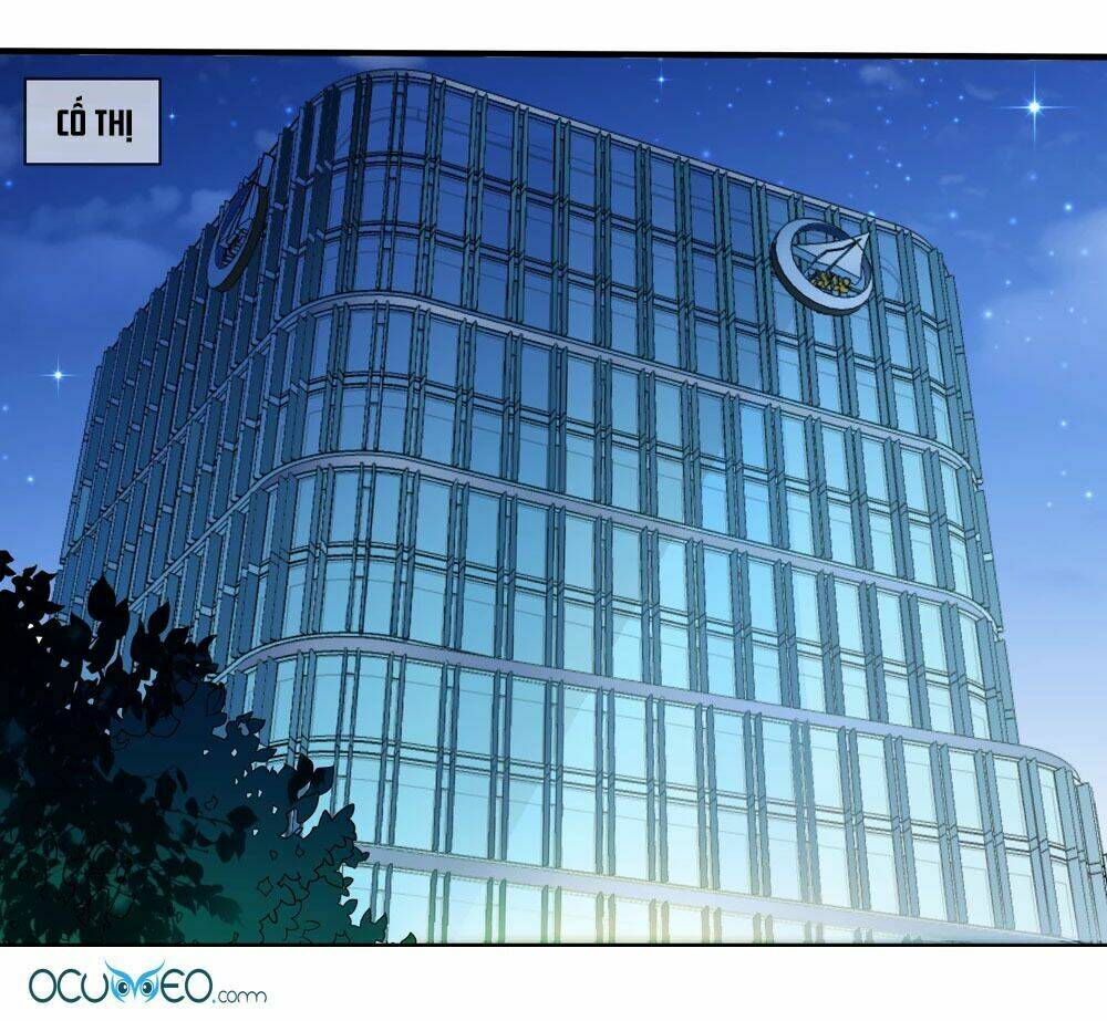 Mỹ Vị Giai Thê: Chapter 17