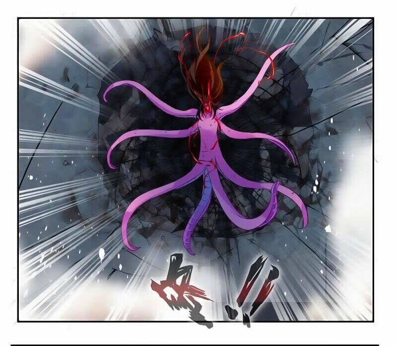 Cửu Dương Thần Vương: Chapter 50