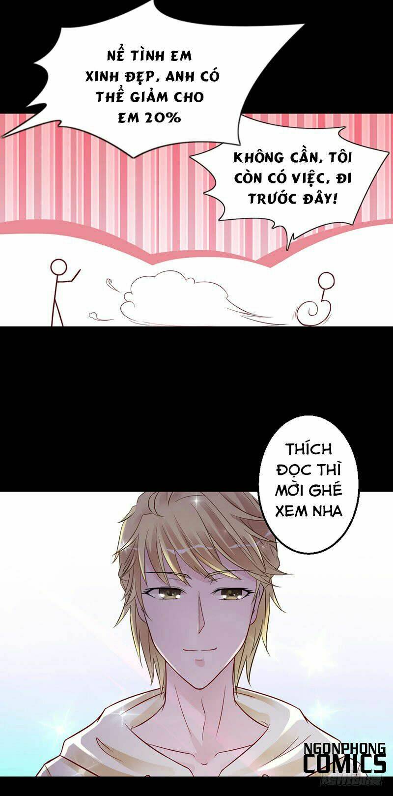 Hung Mãnh Quỷ Phu Bà Thượng Sàng: Chapter 27