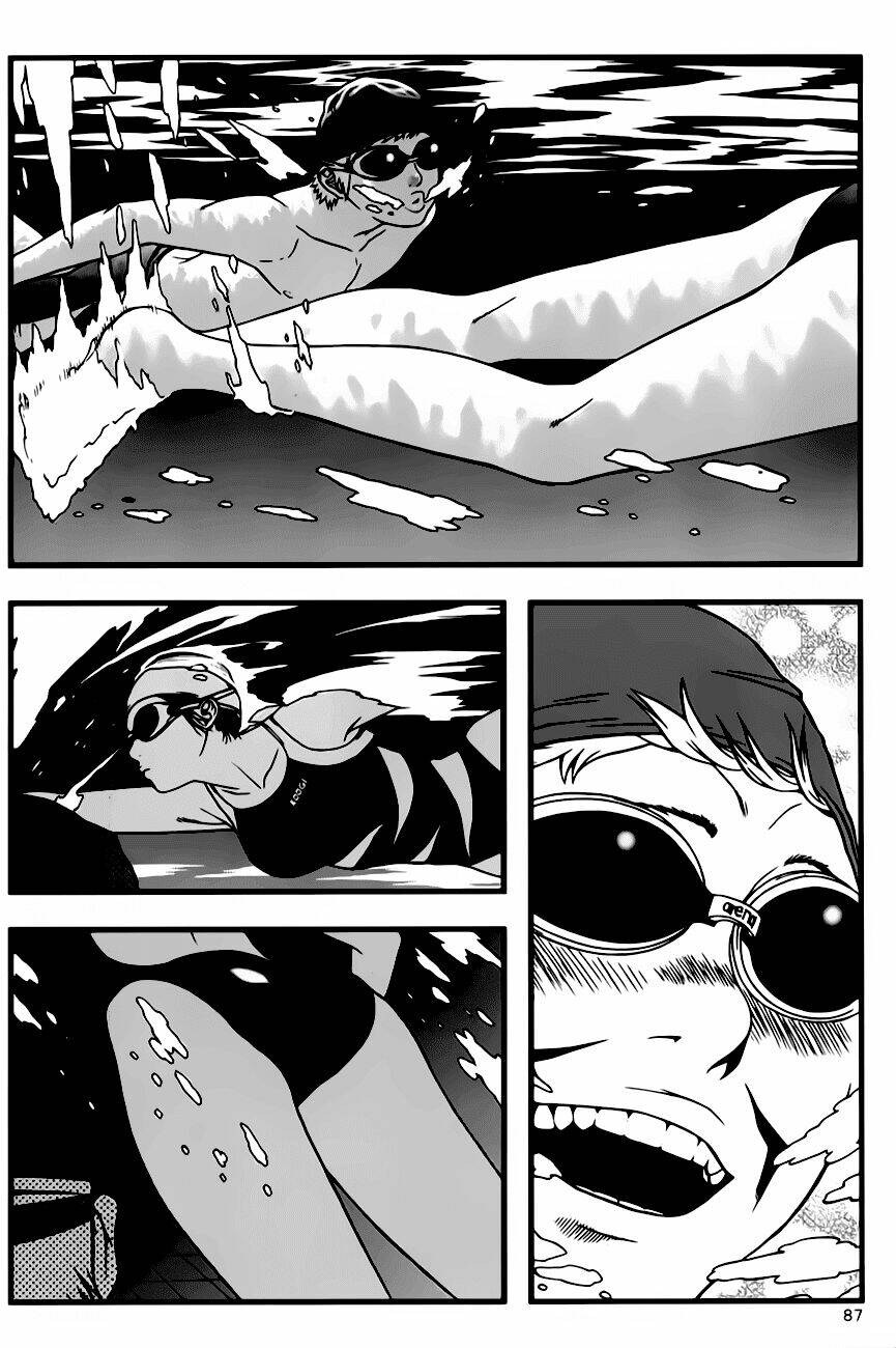 Need A Girl: Chapter 42