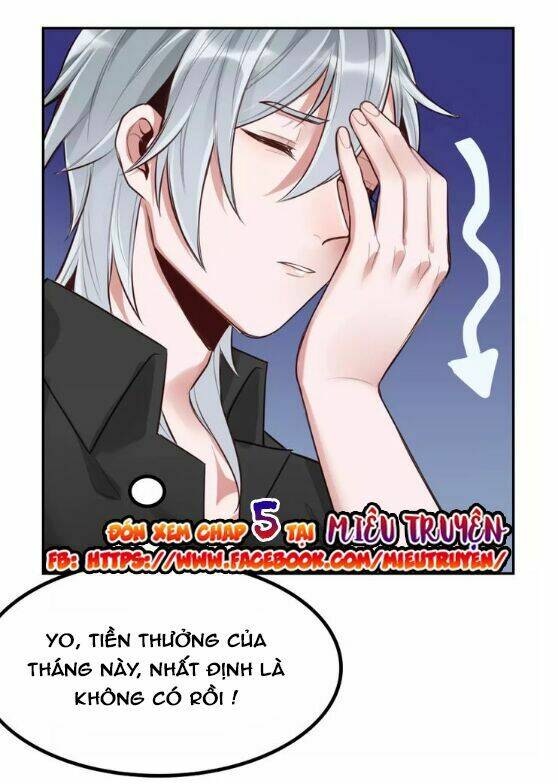 Tướng Quân Mời Xuất Đạo: Chapter 4