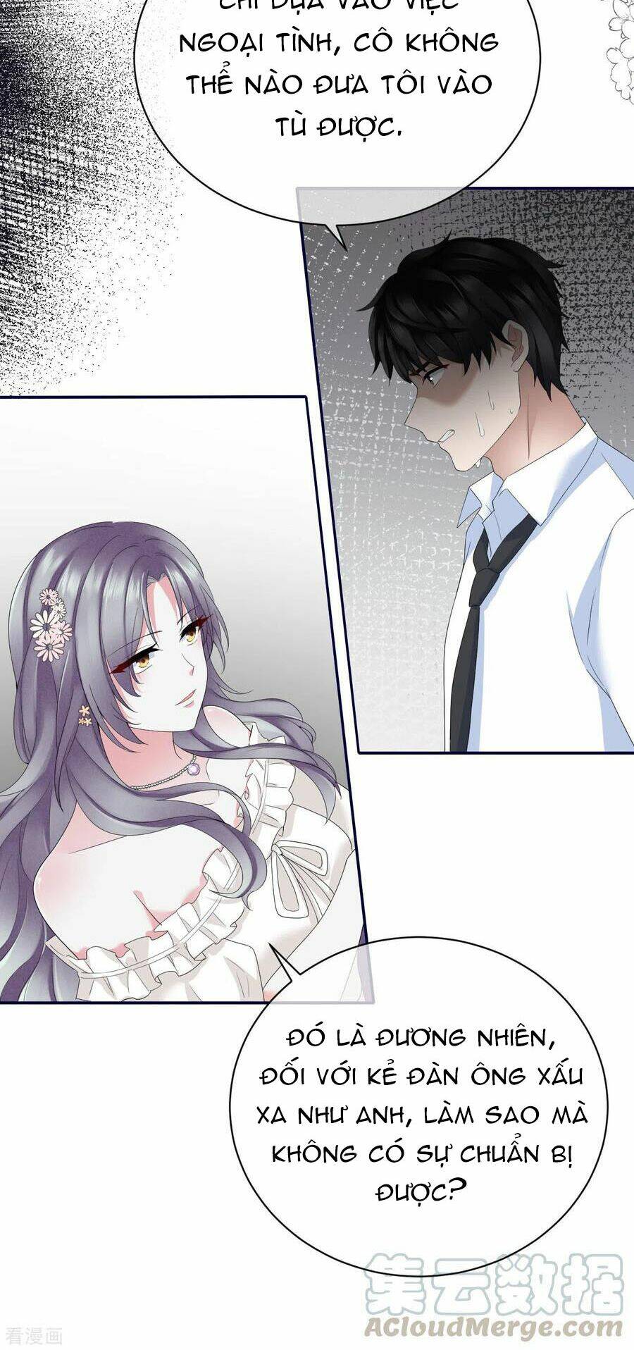 Đưa Em Đi Chơi: Chapter 79