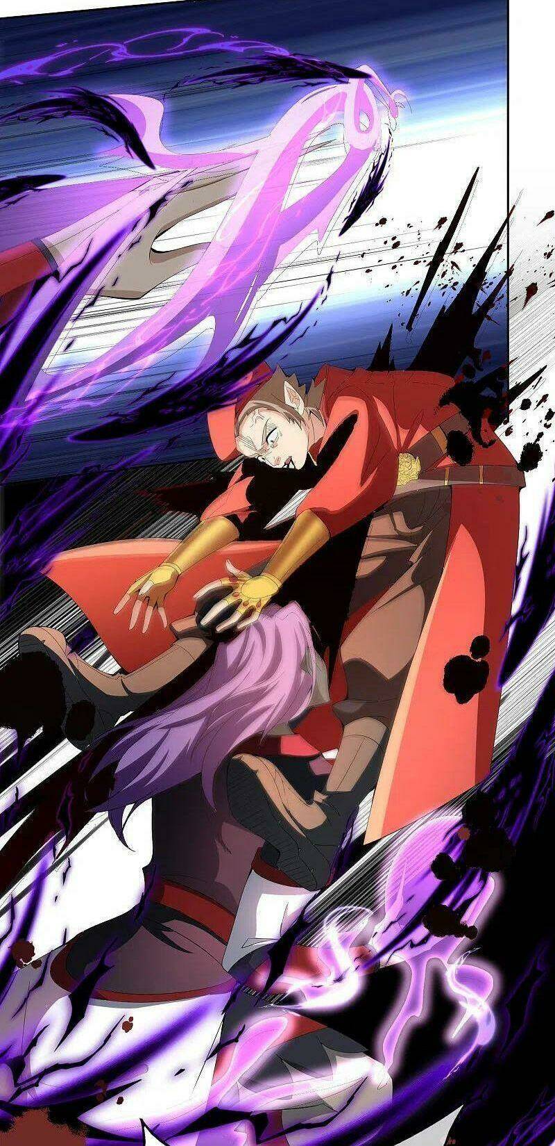 Vòng Bạn Bè Mạnh Nhất Của Tiên Giới: Chapter 166