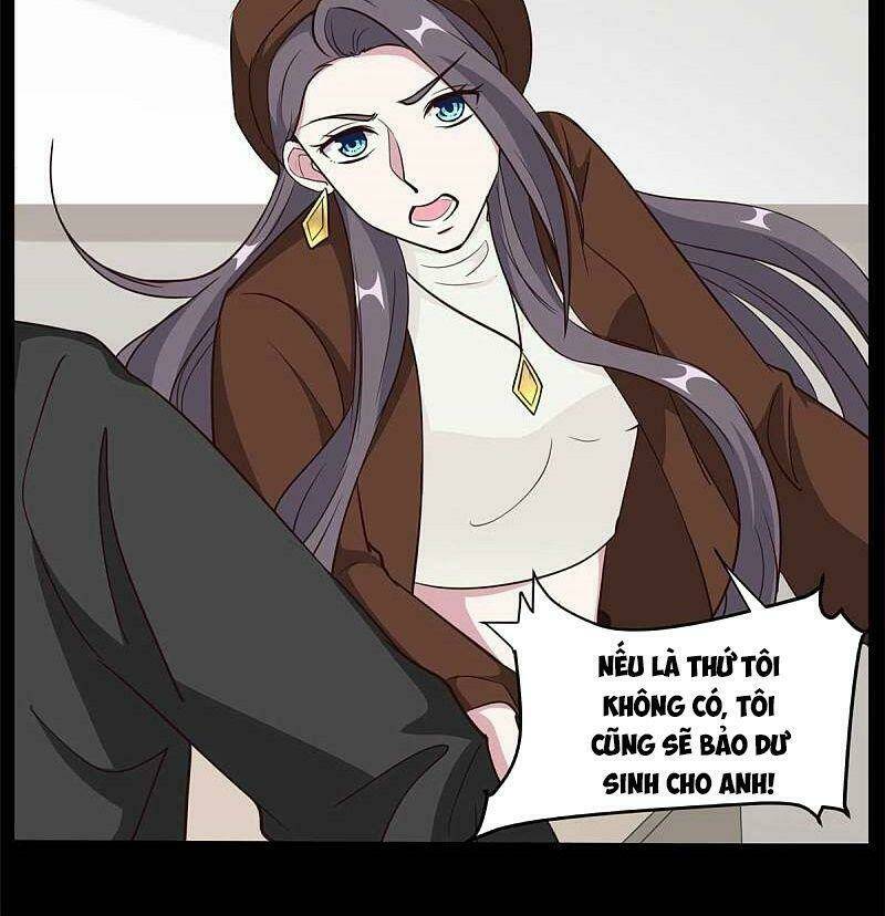 Tổng Tài, Tránh Xa Tôi Ra: Chapter 63