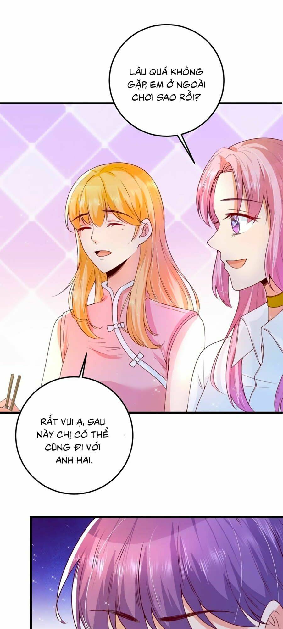 Hào Môn Thịnh Sủng: Chapter 25