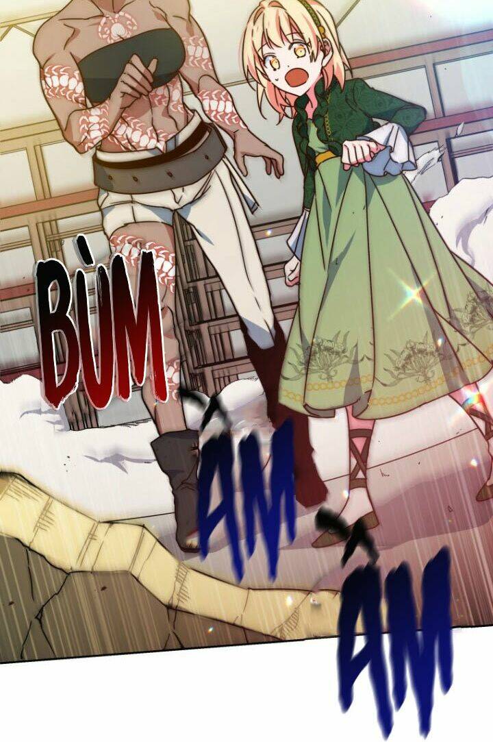 Nàng Elizabeth Thuần Khiết: Chapter 25