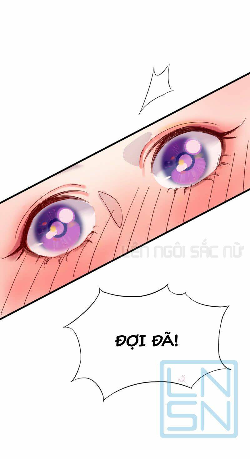 Boss Lãnh Khốc Buông Em Ra: Chapter 1