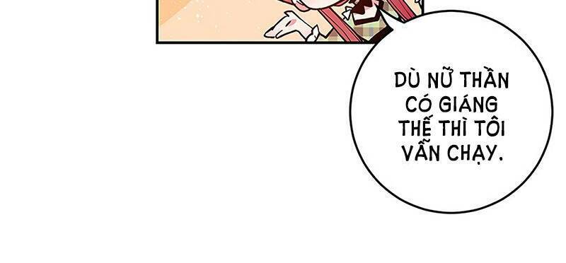 This Girl Is A Little Wild: Chapter 33