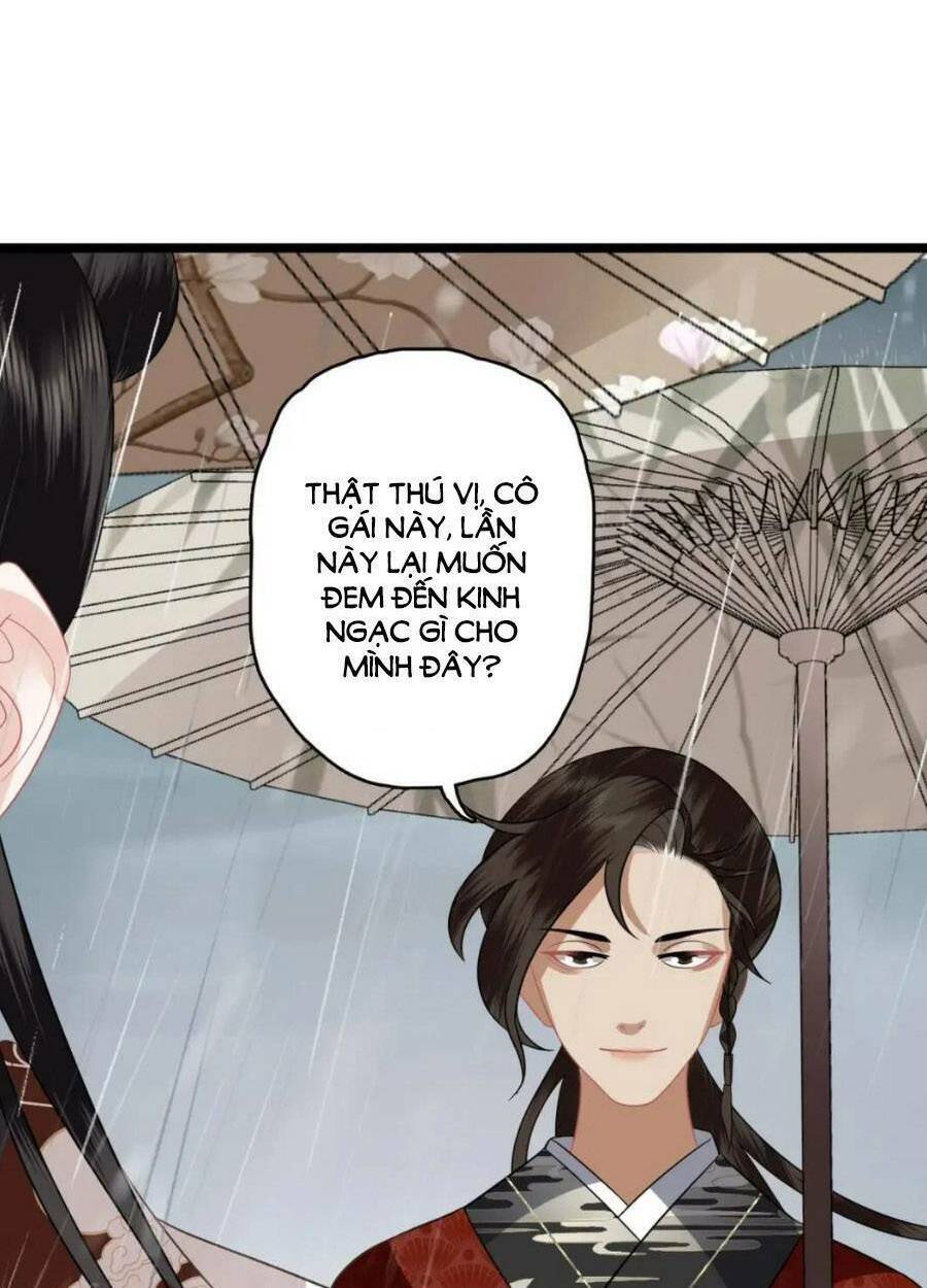 Điều Hương Vương Phi: Chapter 36