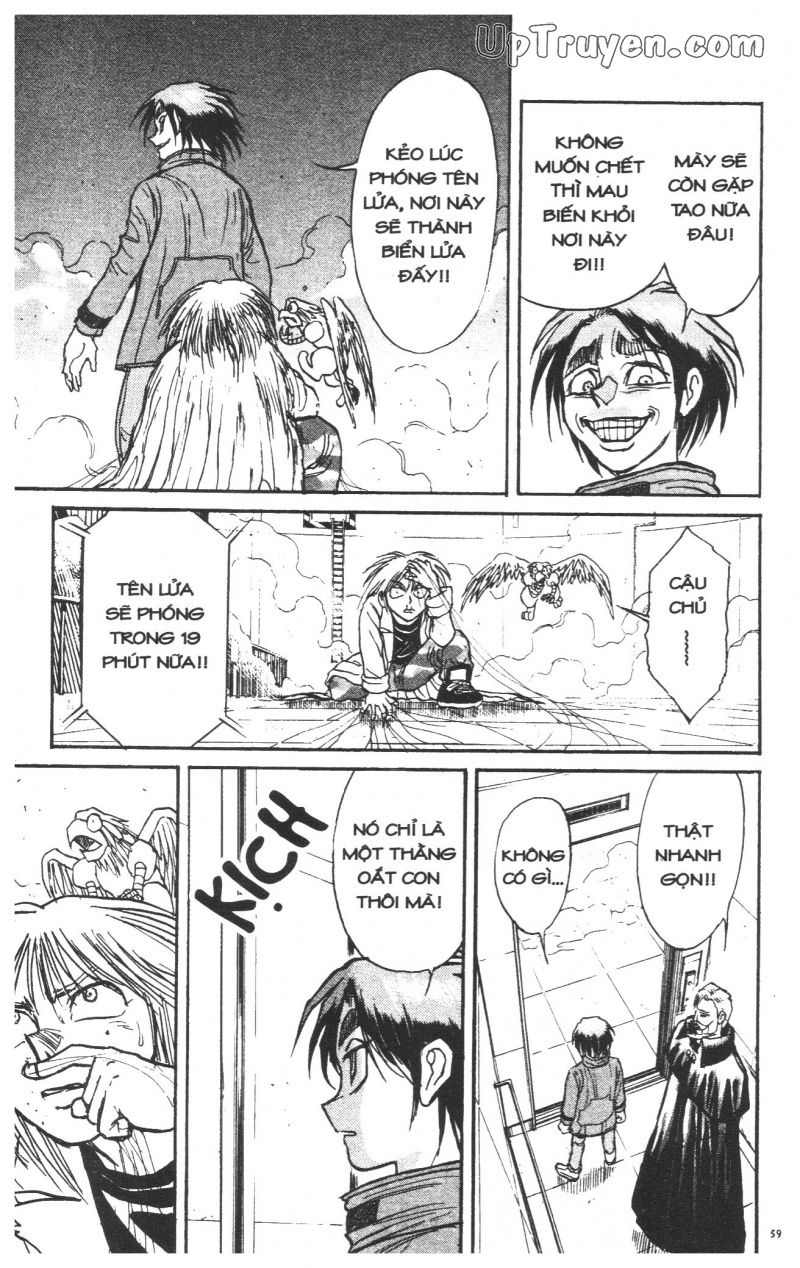 Fujita Kazuhiro: Chapter 40