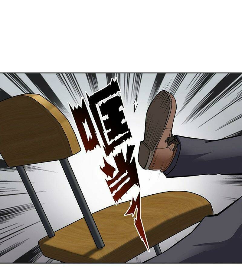 Lớp Học Tử Vong: Chapter 1