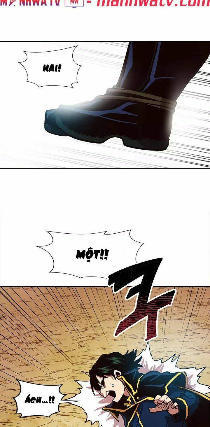 Nô Lệ Nghịch Thiên: Chapter 12