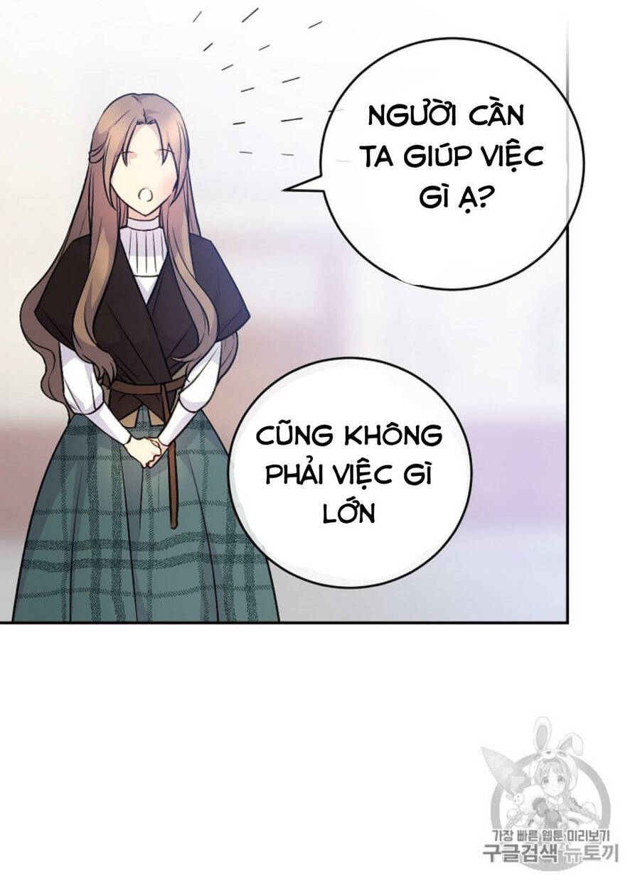 Cô Hầu Giỏi Giang: Chapter 31