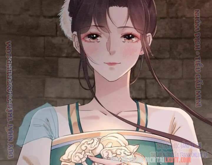 Trọng Sinh Bá Sủng Nhiếp Chính Vương Quá Mạnh Mẽ: Chapter 204