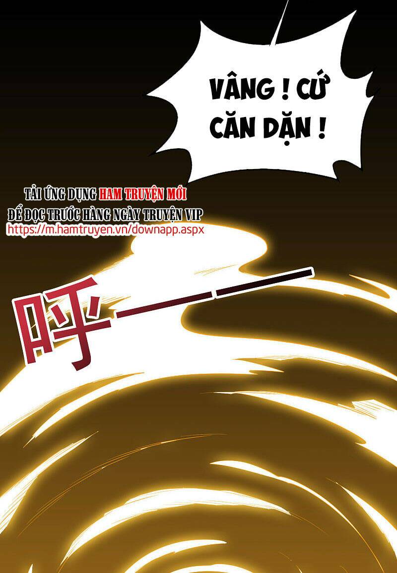 Phục Thiên Thánh Chủ: Chapter 130