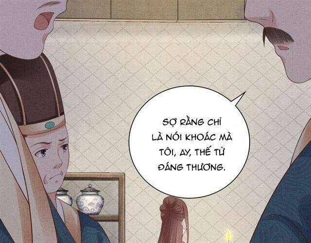 Thịnh Sủng Y Phi Chi Dao Quan Truyện: Chapter 117