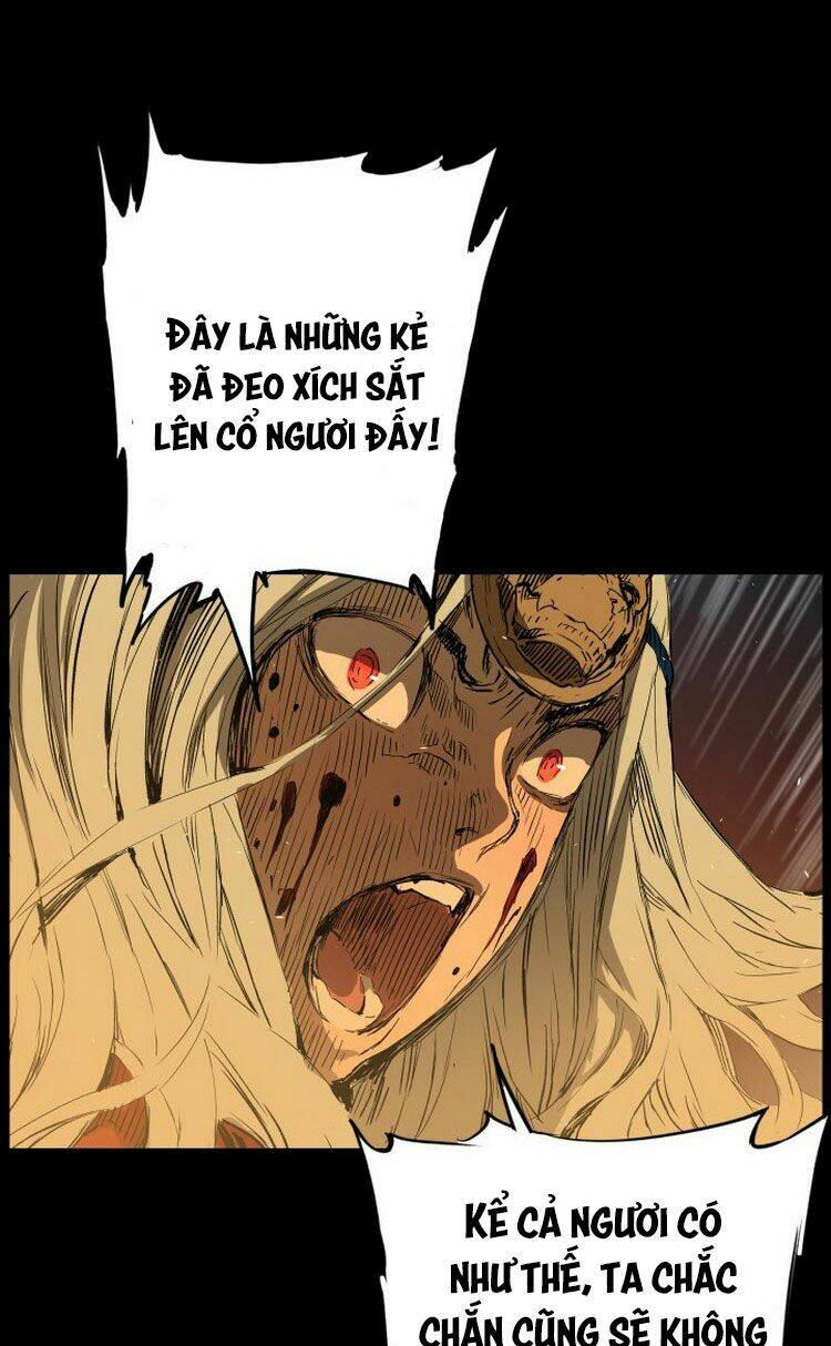 Vô Kiếm Tiểu Tử: Chapter 77