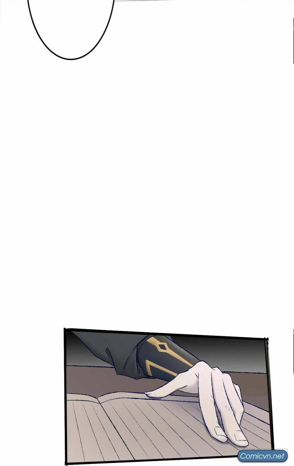 Mạnh Bà Truy Phu Ký: Chapter 18