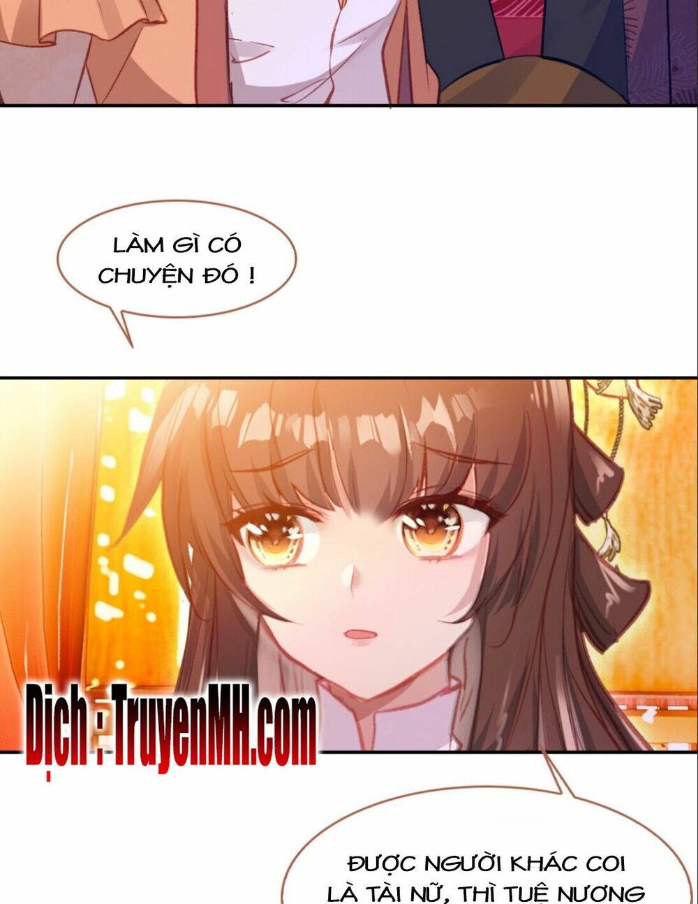Gả Cho Một Tên Thái Giám Đáng Ghét: Chapter 85