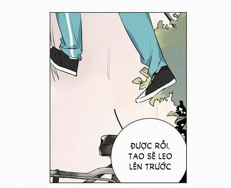 Câu Chuyện Về Cậu Và Tôi: Chapter 19
