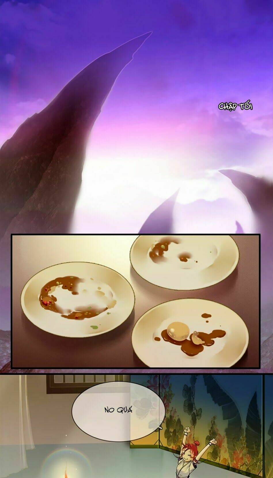 Hắn Ta Là Vua: Chapter 3