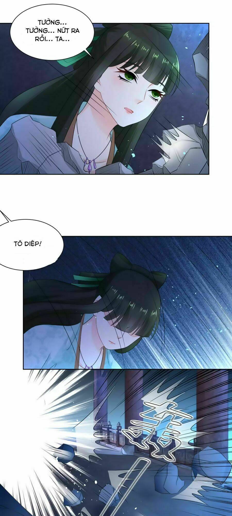 Trù Nương Hoàng Hậu: Chapter 26