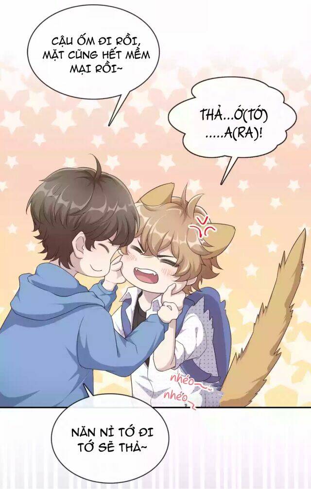 Cao Phán: Chapter 3