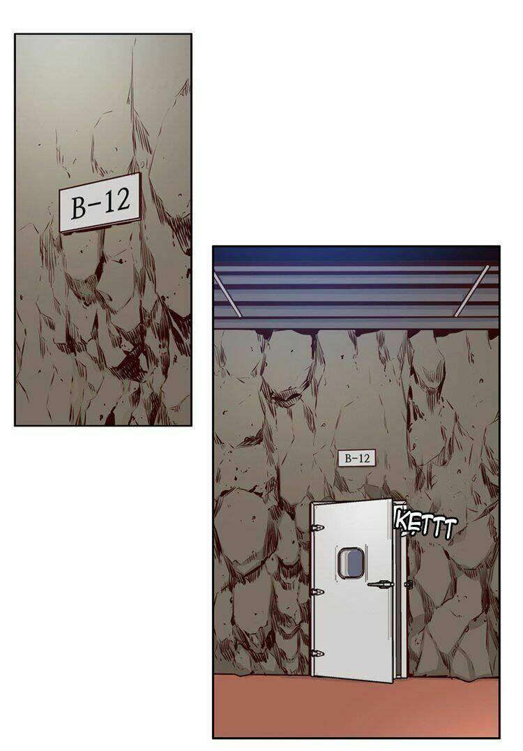 Vua Của Vong Linh: Chapter 178